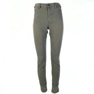 Community high  rise skinny